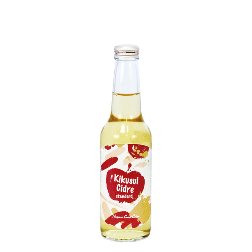 Kikusui Cidre