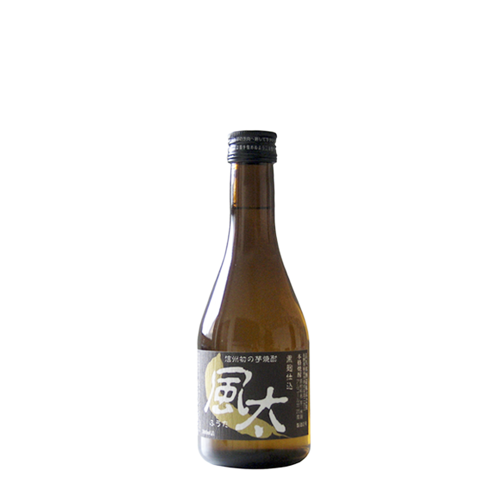 25％　本格いも焼酎　風太