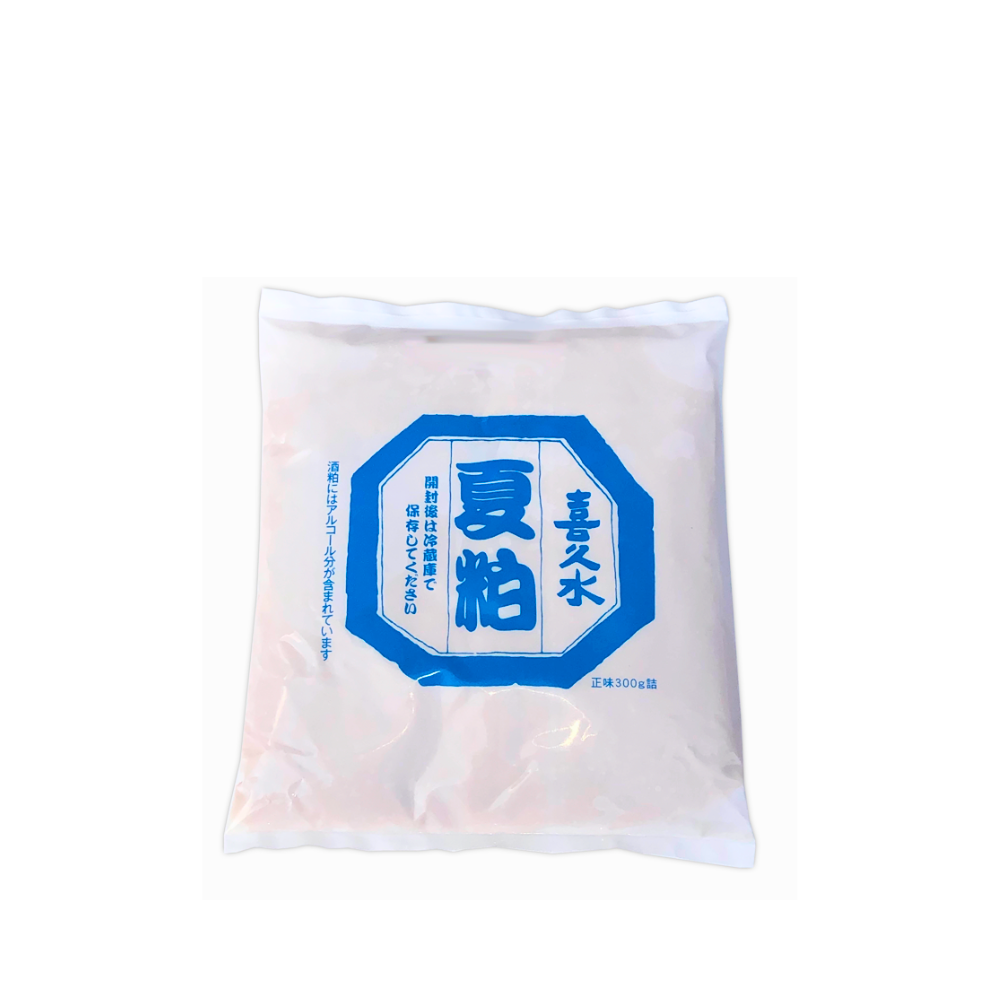 夏粕